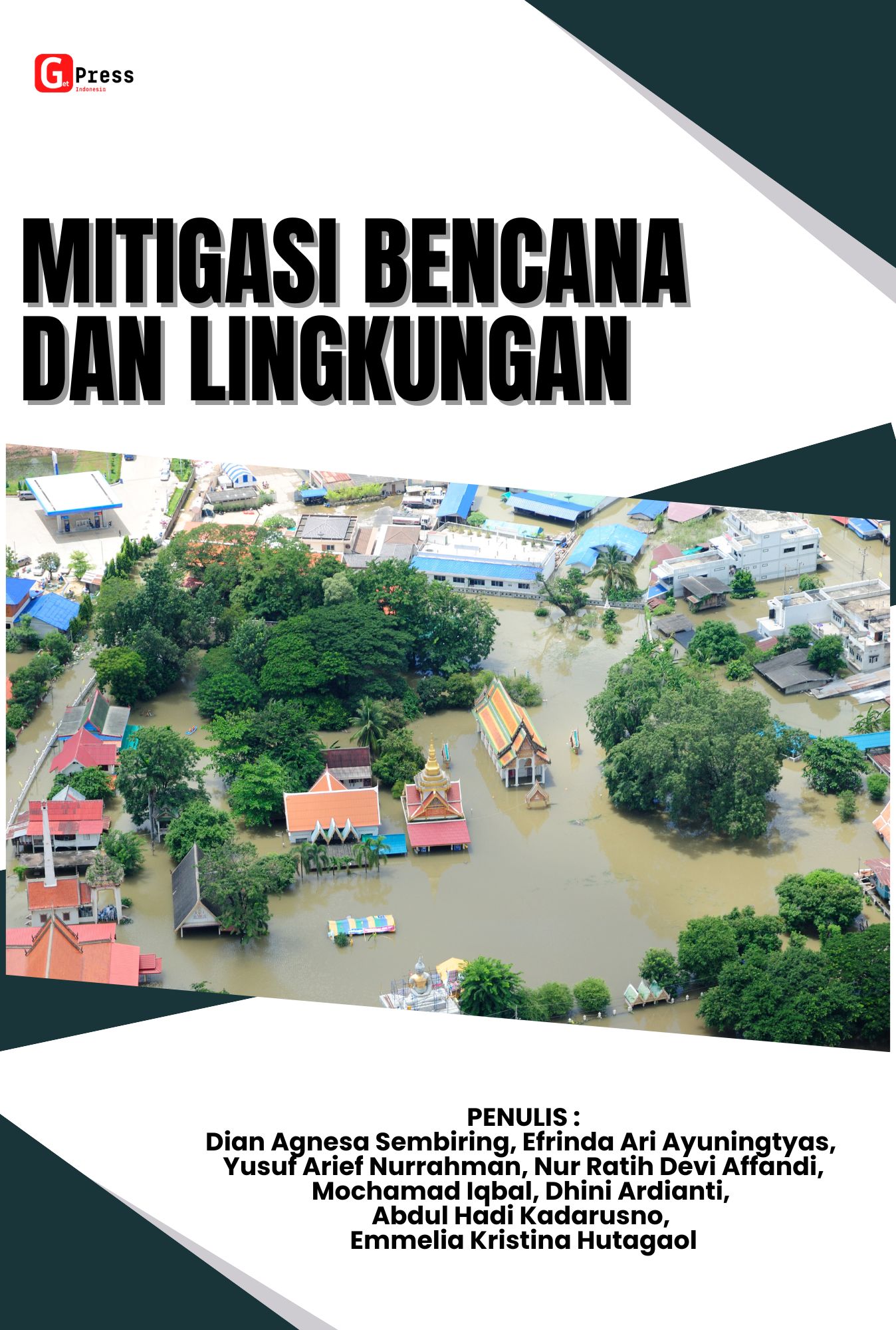 Mitigasi Bencana dan Lingkungan